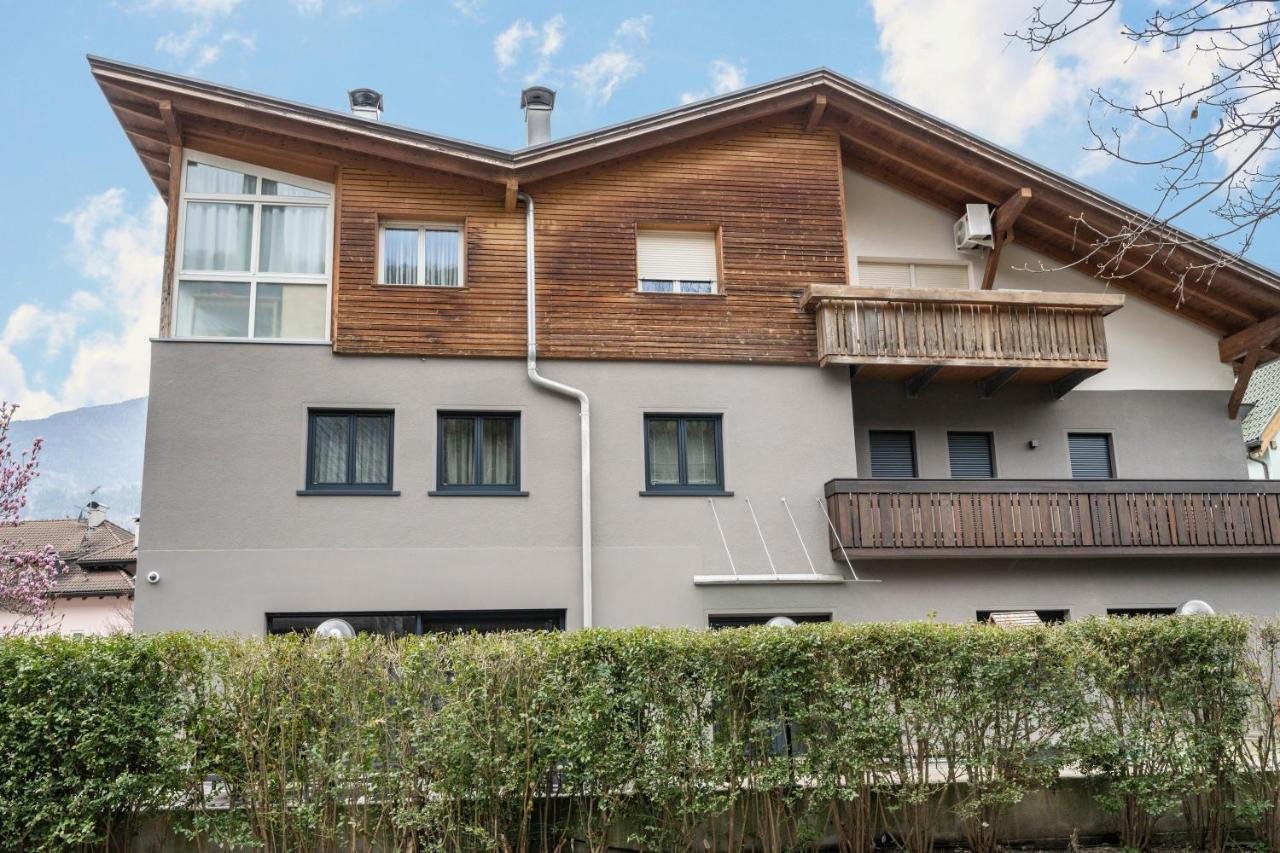 Plose 35 Bressanone Exterior foto